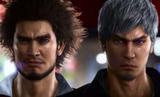 بازی Yakuza 8