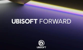 ubisoft forward