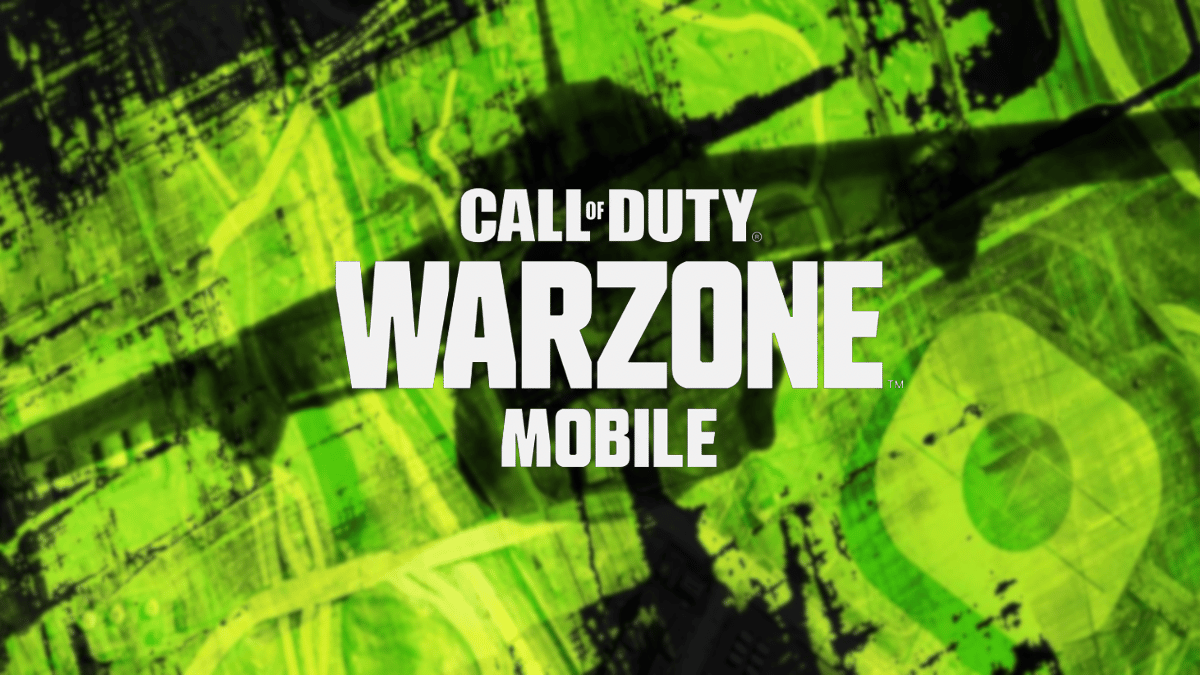 اطلاعات جدیدی از Call of Duty: Warzone Mobile لو رفت