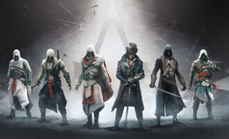 Assassin's Creed Invictus