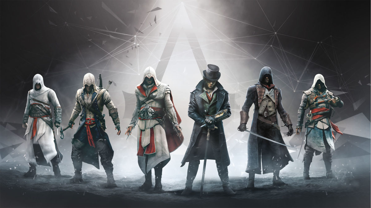 بازی چندنفره Assassin’s Creed Invictus احتمالا رایگان خواهد بود
