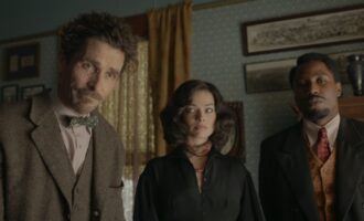 فیلم آمستردام