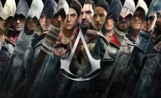 Assassin's Creed