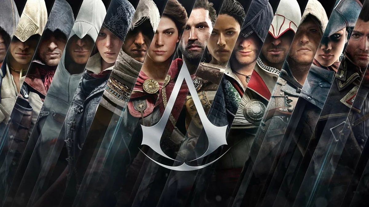 عناوین آینده Assassin’s Creed احتمالا بخش زمان حال نخواهند داشت
