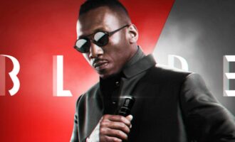 فیلم Blade