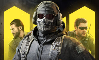 کالاف دیوتی موبایل