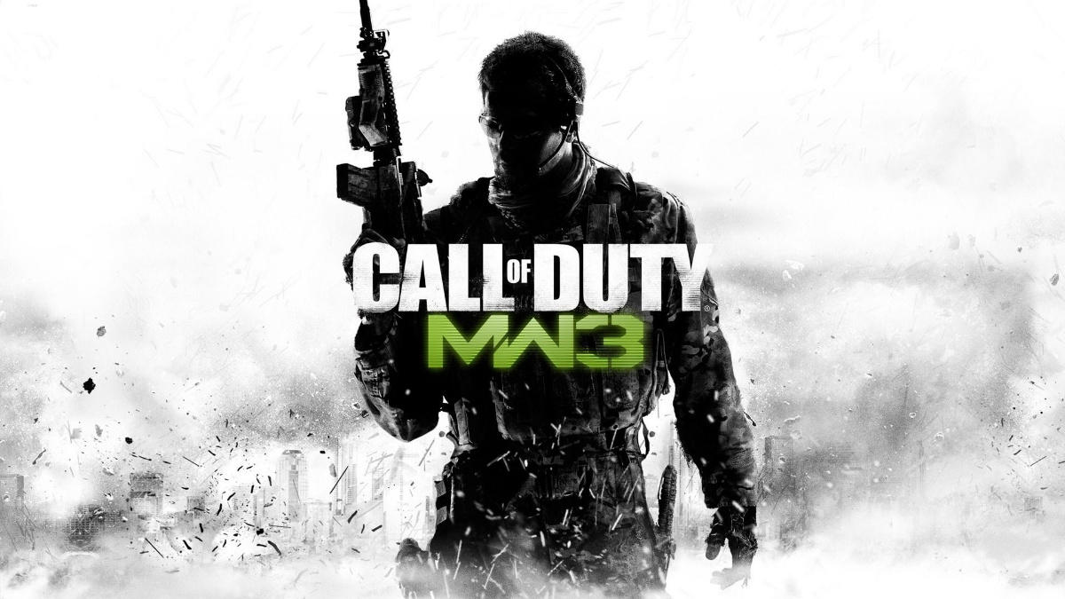 ریمستر بازی Call of Duty: Modern Warfare 3 ساخته شده است