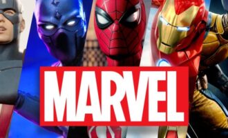 شخصیت‌های مارول