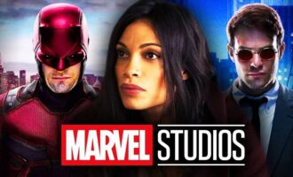 سریال دردویل