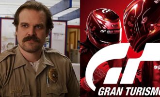 فیلم Gran Turismo