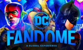 وارنر دیسکاوری