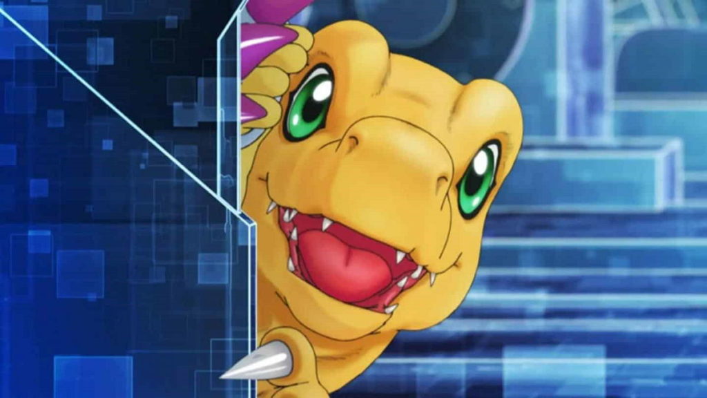 بررسی بازی Digimon Survive - ویجیاتو