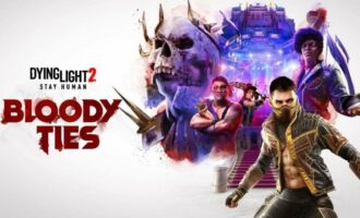 بازی Dying Light 2