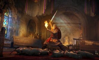 بازی Assassin’s Creed