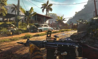 Far Cry