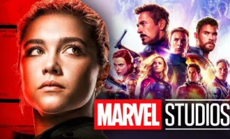 فیلم Thunderbolts