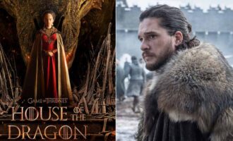 سریال House of the Dragon