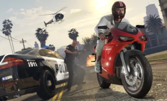 GTA