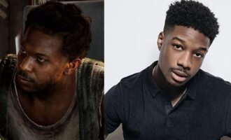 سریال Last of Us