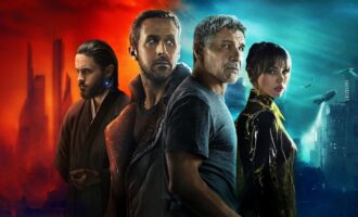 سریال Blade Runner 2099