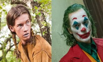 فیلم جوکر 2