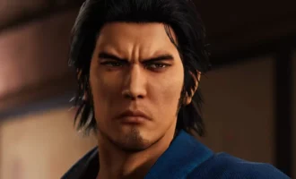 Like a Dragon Ishin