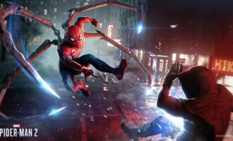 بازی Marvel's Spider-Man 2