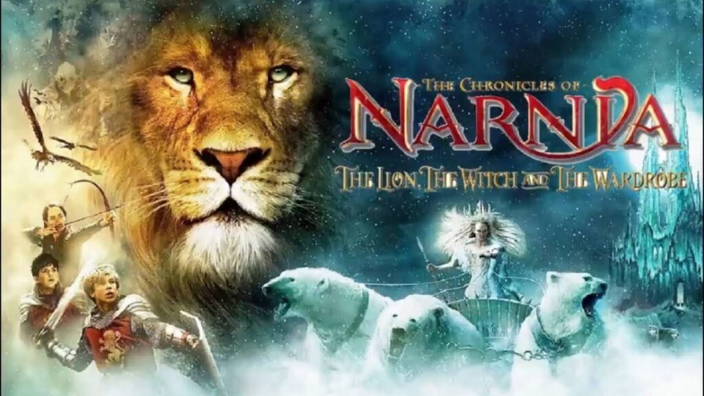 The Chronicles of Narnia