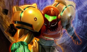 Metroid Prime