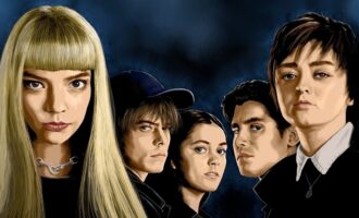 فیلم جهش‌یافته‌های جدید