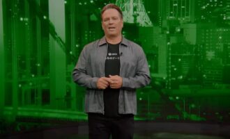 فیل اسپنسر از مایکروسافت