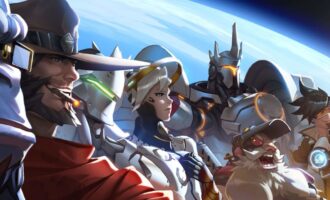 Overwatch