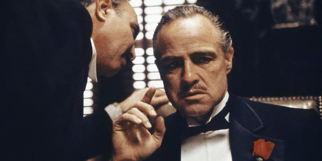 «The Godfather»