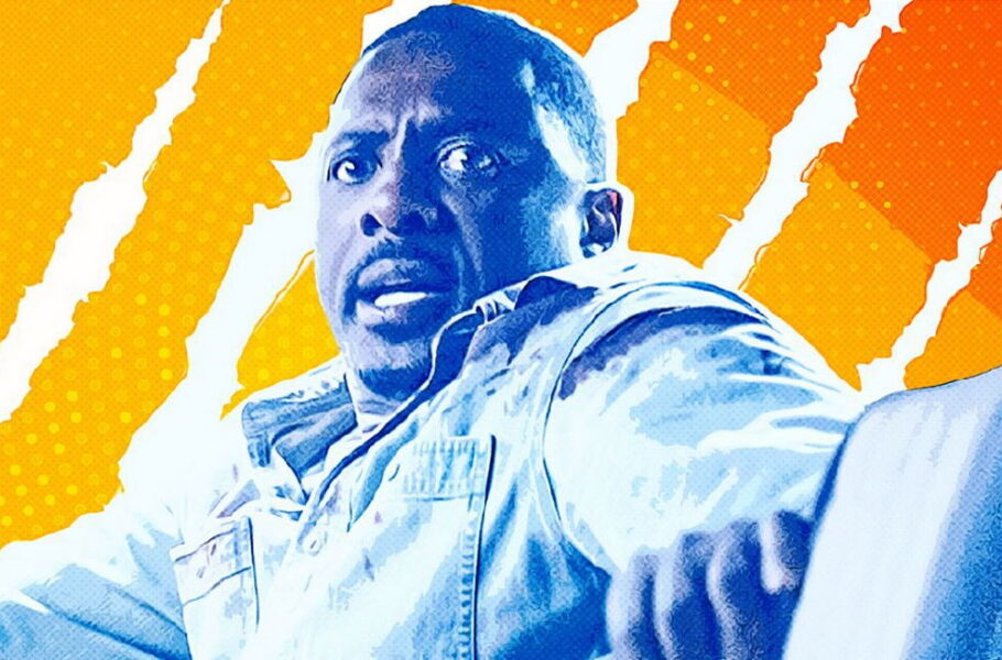 نقد فیلم Beast