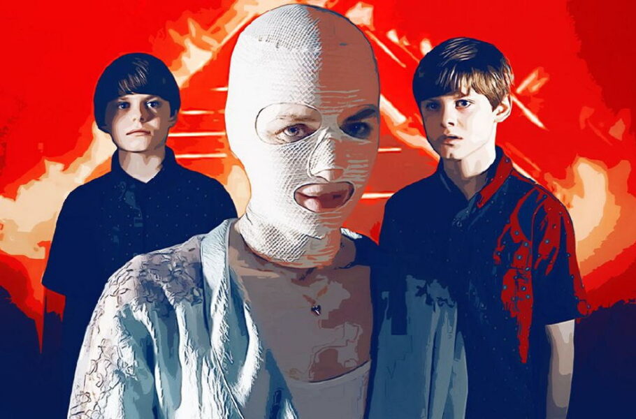 نقد فیلم Goodnight Mommy