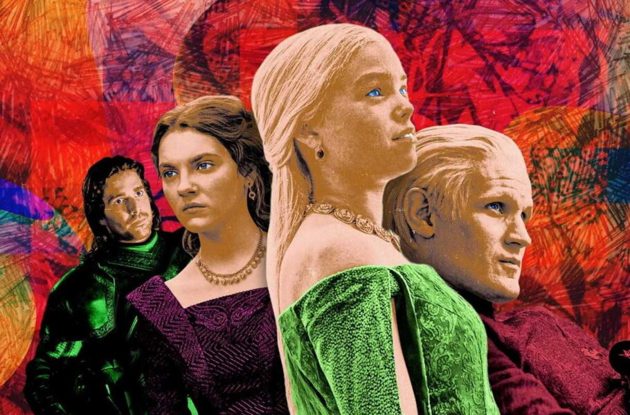 House of the Dragon