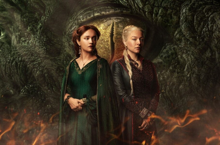 House of the Dragon