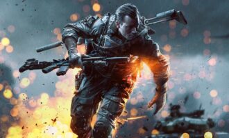 Battlefield و Call of Duty