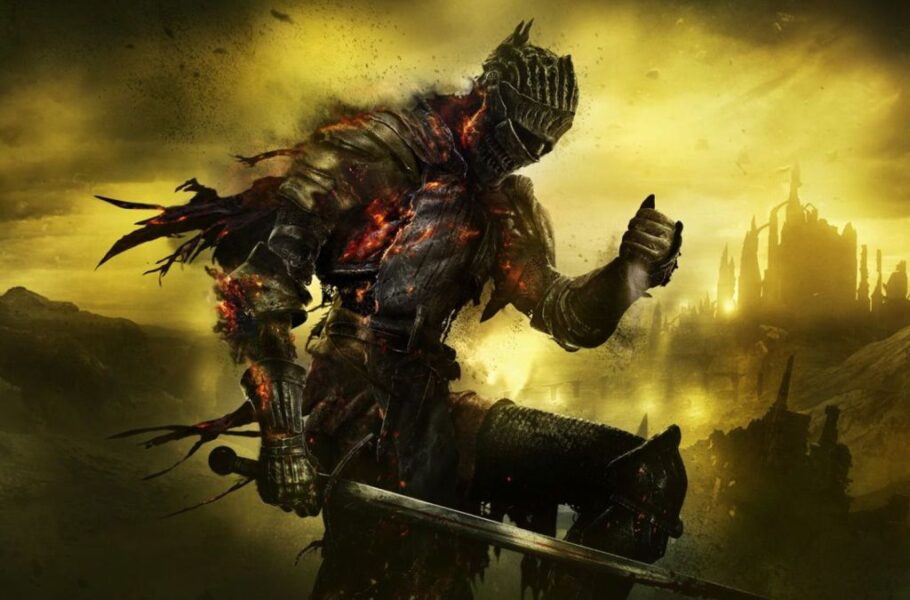 Dark Souls 3