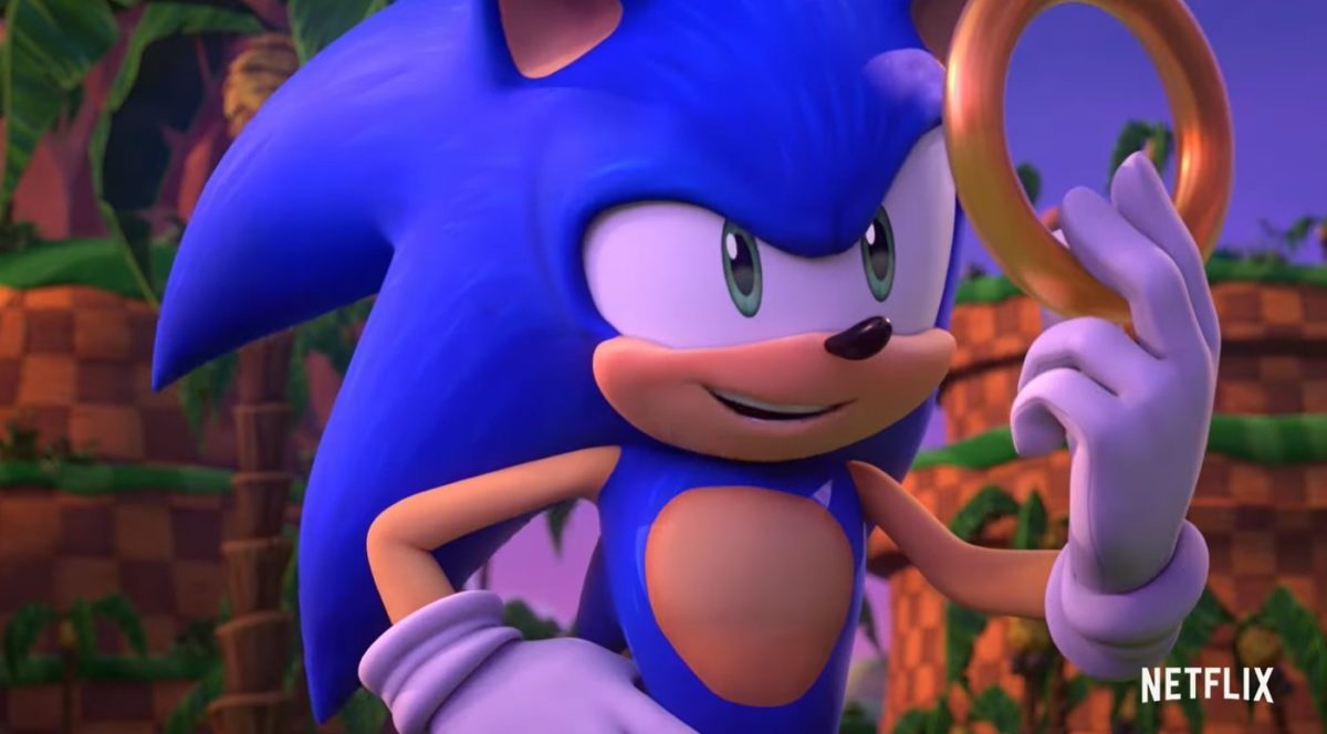 تریلر جدیدی از سریال Sonic Prime نتفلیکس منتشر شد [تماشا کنید]