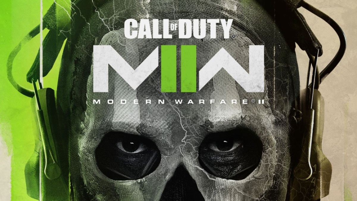 نسخه فیزیکی Call of Duty: Modern Warfare 2 تنها ۷۰ مگابایت فایل دارد!