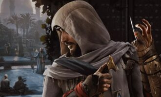 Assassin’s Creed Mirage