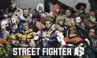 بازی Street Fighter 6