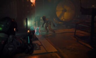 The Callisto Protocol