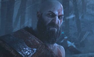 God of War