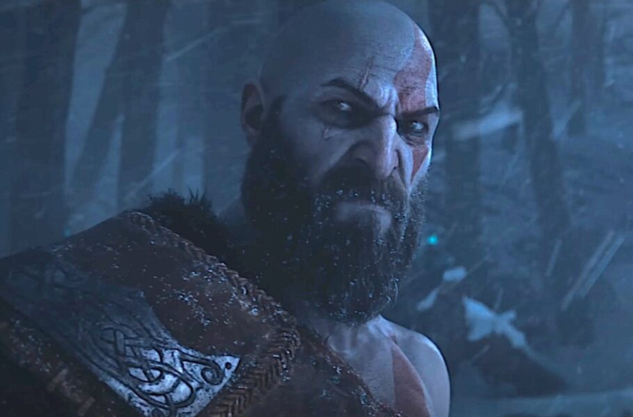 God of War