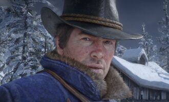 Red Dead Redemption