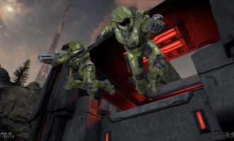 Halo Infinite