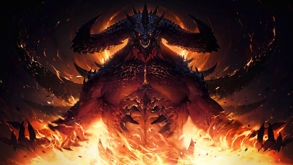 اولین آپدیت بزرگ Diablo Immortal برای طرفداران راضی‌کننده نیست