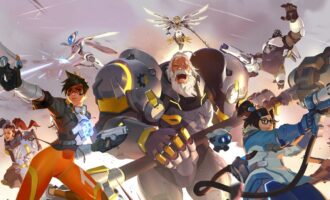 اکتیویژن بلیزارد